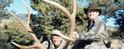 ELk Hnting Stories from Janice and Dale Price
