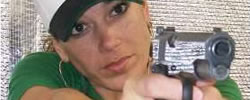 Concealed Handgun Instruction form Jandal Precision