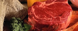 Criollo Grassfed Beef