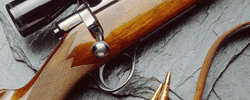 Cutom Rifles and Gunsmithing Services