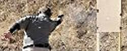 Defensive Close Quarter Gunfighting Training from Jandal Precision