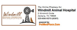Your One Stop Shop For all Your Pet Meds!